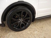 USED 2011 61 LAND ROVER RANGE ROVER EVOQUE 2.0 SI4 DYNAMIC PLUS 3d 240 BHP GREAT SPECIFICATION. GREAT VALUE MOTOR.