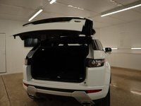 USED 2011 61 LAND ROVER RANGE ROVER EVOQUE 2.0 SI4 DYNAMIC PLUS 3d 240 BHP GREAT SPECIFICATION. GREAT VALUE MOTOR.