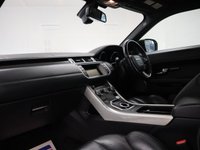 USED 2011 61 LAND ROVER RANGE ROVER EVOQUE 2.0 SI4 DYNAMIC PLUS 3d 240 BHP GREAT SPECIFICATION. GREAT VALUE MOTOR.