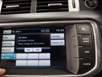 USED 2011 61 LAND ROVER RANGE ROVER EVOQUE 2.0 SI4 DYNAMIC PLUS 3d 240 BHP GREAT SPECIFICATION. GREAT VALUE MOTOR.
