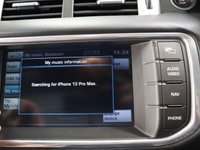 USED 2011 61 LAND ROVER RANGE ROVER EVOQUE 2.0 SI4 DYNAMIC PLUS 3d 240 BHP GREAT SPECIFICATION. GREAT VALUE MOTOR.
