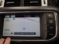 USED 2011 61 LAND ROVER RANGE ROVER EVOQUE 2.0 SI4 DYNAMIC PLUS 3d 240 BHP GREAT SPECIFICATION. GREAT VALUE MOTOR.