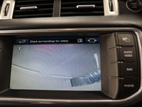 USED 2011 61 LAND ROVER RANGE ROVER EVOQUE 2.0 SI4 DYNAMIC PLUS 3d 240 BHP GREAT SPECIFICATION. GREAT VALUE MOTOR.