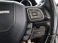 USED 2011 61 LAND ROVER RANGE ROVER EVOQUE 2.0 SI4 DYNAMIC PLUS 3d 240 BHP GREAT SPECIFICATION. GREAT VALUE MOTOR.