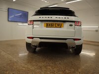 USED 2011 61 LAND ROVER RANGE ROVER EVOQUE 2.0 SI4 DYNAMIC PLUS 3d 240 BHP GREAT SPECIFICATION. GREAT VALUE MOTOR.