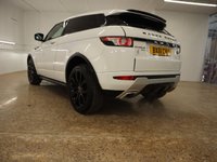 USED 2011 61 LAND ROVER RANGE ROVER EVOQUE 2.0 SI4 DYNAMIC PLUS 3d 240 BHP GREAT SPECIFICATION. GREAT VALUE MOTOR.
