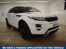 USED 2011 61 LAND ROVER RANGE ROVER EVOQUE 2.0 SI4 DYNAMIC PLUS 3d 240 BHP GREAT SPECIFICATION. GREAT VALUE MOTOR.