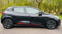 USED 2016 66 RENAULT CLIO 1.5 DYNAMIQUE NAV DCI 5d 89 BHP 
