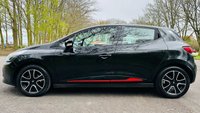 USED 2016 66 RENAULT CLIO 1.5 DYNAMIQUE NAV DCI 5d 89 BHP 