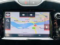 USED 2016 66 RENAULT CLIO 1.5 DYNAMIQUE NAV DCI 5d 89 BHP 