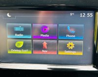 USED 2016 66 RENAULT CLIO 1.5 DYNAMIQUE NAV DCI 5d 89 BHP 