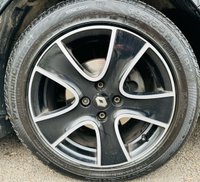 USED 2016 66 RENAULT CLIO 1.5 DYNAMIQUE NAV DCI 5d 89 BHP 