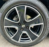 USED 2016 66 RENAULT CLIO 1.5 DYNAMIQUE NAV DCI 5d 89 BHP 