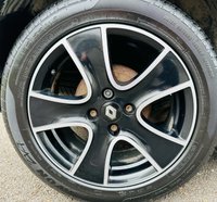 USED 2016 66 RENAULT CLIO 1.5 DYNAMIQUE NAV DCI 5d 89 BHP 