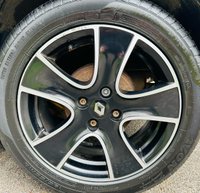 USED 2016 66 RENAULT CLIO 1.5 DYNAMIQUE NAV DCI 5d 89 BHP 