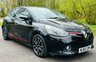 USED 2016 66 RENAULT CLIO 1.5 DYNAMIQUE NAV DCI 5d 89 BHP 