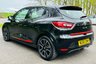USED 2016 66 RENAULT CLIO 1.5 DYNAMIQUE NAV DCI 5d 89 BHP 
