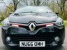 USED 2016 66 RENAULT CLIO 1.5 DYNAMIQUE NAV DCI 5d 89 BHP 