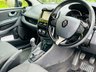 USED 2016 66 RENAULT CLIO 1.5 DYNAMIQUE NAV DCI 5d 89 BHP 