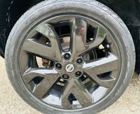 USED 2013 63 NISSAN JUKE 1.5 DCI N-TEC 5d 109 BHP SATELLITE NAVIGATION REAR PARKING CAMERA