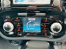 USED 2013 63 NISSAN JUKE 1.5 DCI N-TEC 5d 109 BHP SATELLITE NAVIGATION REAR PARKING CAMERA