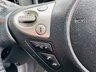 USED 2013 63 NISSAN JUKE 1.5 DCI N-TEC 5d 109 BHP SATELLITE NAVIGATION REAR PARKING CAMERA