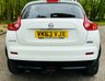 USED 2013 63 NISSAN JUKE 1.5 DCI N-TEC 5d 109 BHP SATELLITE NAVIGATION REAR PARKING CAMERA