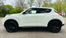 USED 2013 63 NISSAN JUKE 1.5 DCI N-TEC 5d 109 BHP SATELLITE NAVIGATION REAR PARKING CAMERA