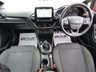 USED 2018 18 FORD FIESTA 1.0 TITANIUM 5d 99 BHP Finished in RACE RED with contrasting GREY Cloth Trim. This Fiesta is a small family high spec 5 door car that you can really enjoy driving. Economical and cheap to run, stylish to look at and some great features. Specification includes Sat Nav, DAB Radio, Power Folding Door Mirrors, B/Tooth, Alloys, Air Con, Heated front Screen and much more, makes this a must for the first time driver or small family.
