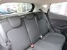 USED 2018 18 FORD FIESTA 1.0 TITANIUM 5d 99 BHP Finished in RACE RED with contrasting GREY Cloth Trim. This Fiesta is a small family high spec 5 door car that you can really enjoy driving. Economical and cheap to run, stylish to look at and some great features. Specification includes Sat Nav, DAB Radio, Power Folding Door Mirrors, B/Tooth, Alloys, Air Con, Heated front Screen and much more, makes this a must for the first time driver or small family.