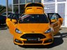 USED 2018 18 FORD FOCUS 2.0 ST-2 TDCI 5d 183 BHP Finished in TANGERINE DREAM MET with contrasting PART LEATHER RECARO SPORTS SEATS. GREAT Looking performance car with all the usual extras including, Sat Nav, 2 keys, DAB RADIO, Keyless Start, Power folding Mirrors, Xenons, Park Sensors, Apple Play and much more. Dealer serviced at 21673 miles, 29605 miles, 43094 miles and on arrival at 52535 miles.