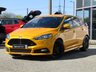 USED 2018 18 FORD FOCUS 2.0 ST-2 TDCI 5d 183 BHP Finished in TANGERINE DREAM MET with contrasting PART LEATHER RECARO SPORTS SEATS. GREAT Looking performance car with all the usual extras including, Sat Nav, 2 keys, DAB RADIO, Keyless Start, Power folding Mirrors, Xenons, Park Sensors, Apple Play and much more. Dealer serviced at 21673 miles, 29605 miles, 43094 miles and on arrival at 52535 miles.