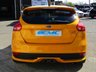USED 2018 18 FORD FOCUS 2.0 ST-2 TDCI 5d 183 BHP Finished in TANGERINE DREAM MET with contrasting PART LEATHER RECARO SPORTS SEATS. GREAT Looking performance car with all the usual extras including, Sat Nav, 2 keys, DAB RADIO, Keyless Start, Power folding Mirrors, Xenons, Park Sensors, Apple Play and much more. Dealer serviced at 21673 miles, 29605 miles, 43094 miles and on arrival at 52535 miles.
