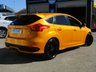 USED 2018 18 FORD FOCUS 2.0 ST-2 TDCI 5d 183 BHP Finished in TANGERINE DREAM MET with contrasting PART LEATHER RECARO SPORTS SEATS. GREAT Looking performance car with all the usual extras including, Sat Nav, 2 keys, DAB RADIO, Keyless Start, Power folding Mirrors, Xenons, Park Sensors, Apple Play and much more. Dealer serviced at 21673 miles, 29605 miles, 43094 miles and on arrival at 52535 miles.