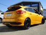 USED 2018 18 FORD FOCUS 2.0 ST-2 TDCI 5d 183 BHP Finished in TANGERINE DREAM MET with contrasting PART LEATHER RECARO SPORTS SEATS. GREAT Looking performance car with all the usual extras including, Sat Nav, 2 keys, DAB RADIO, Keyless Start, Power folding Mirrors, Xenons, Park Sensors, Apple Play and much more. Dealer serviced at 21673 miles, 29605 miles, 43094 miles and on arrival at 52535 miles.