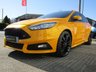 USED 2018 18 FORD FOCUS 2.0 ST-2 TDCI 5d 183 BHP Finished in TANGERINE DREAM MET with contrasting PART LEATHER RECARO SPORTS SEATS. GREAT Looking performance car with all the usual extras including, Sat Nav, 2 keys, DAB RADIO, Keyless Start, Power folding Mirrors, Xenons, Park Sensors, Apple Play and much more. Dealer serviced at 21673 miles, 29605 miles, 43094 miles and on arrival at 52535 miles.