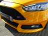 USED 2018 18 FORD FOCUS 2.0 ST-2 TDCI 5d 183 BHP Finished in TANGERINE DREAM MET with contrasting PART LEATHER RECARO SPORTS SEATS. GREAT Looking performance car with all the usual extras including, Sat Nav, 2 keys, DAB RADIO, Keyless Start, Power folding Mirrors, Xenons, Park Sensors, Apple Play and much more. Dealer serviced at 21673 miles, 29605 miles, 43094 miles and on arrival at 52535 miles.