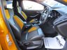 USED 2018 18 FORD FOCUS 2.0 ST-2 TDCI 5d 183 BHP Finished in TANGERINE DREAM MET with contrasting PART LEATHER RECARO SPORTS SEATS. GREAT Looking performance car with all the usual extras including, Sat Nav, 2 keys, DAB RADIO, Keyless Start, Power folding Mirrors, Xenons, Park Sensors, Apple Play and much more. Dealer serviced at 21673 miles, 29605 miles, 43094 miles and on arrival at 52535 miles.