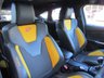 USED 2018 18 FORD FOCUS 2.0 ST-2 TDCI 5d 183 BHP Finished in TANGERINE DREAM MET with contrasting PART LEATHER RECARO SPORTS SEATS. GREAT Looking performance car with all the usual extras including, Sat Nav, 2 keys, DAB RADIO, Keyless Start, Power folding Mirrors, Xenons, Park Sensors, Apple Play and much more. Dealer serviced at 21673 miles, 29605 miles, 43094 miles and on arrival at 52535 miles.