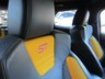 USED 2018 18 FORD FOCUS 2.0 ST-2 TDCI 5d 183 BHP Finished in TANGERINE DREAM MET with contrasting PART LEATHER RECARO SPORTS SEATS. GREAT Looking performance car with all the usual extras including, Sat Nav, 2 keys, DAB RADIO, Keyless Start, Power folding Mirrors, Xenons, Park Sensors, Apple Play and much more. Dealer serviced at 21673 miles, 29605 miles, 43094 miles and on arrival at 52535 miles.