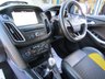 USED 2018 18 FORD FOCUS 2.0 ST-2 TDCI 5d 183 BHP Finished in TANGERINE DREAM MET with contrasting PART LEATHER RECARO SPORTS SEATS. GREAT Looking performance car with all the usual extras including, Sat Nav, 2 keys, DAB RADIO, Keyless Start, Power folding Mirrors, Xenons, Park Sensors, Apple Play and much more. Dealer serviced at 21673 miles, 29605 miles, 43094 miles and on arrival at 52535 miles.