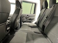 USED 2006 06 LAND ROVER DISCOVERY 3 3 TDV6 7 SEATS Extremely well cared for and maintained Timing belts Recent ant Landrover Main Dealer