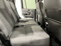 USED 2006 06 LAND ROVER DISCOVERY 3 3 TDV6 7 SEATS Extremely well cared for and maintained Timing belts Recent ant Landrover Main Dealer