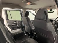 USED 2006 06 LAND ROVER DISCOVERY 3 3 TDV6 7 SEATS Extremely well cared for and maintained Timing belts Recent ant Landrover Main Dealer