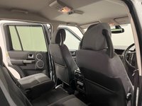 USED 2006 06 LAND ROVER DISCOVERY 3 3 TDV6 7 SEATS Extremely well cared for and maintained Timing belts Recent ant Landrover Main Dealer