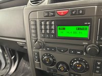 USED 2006 06 LAND ROVER DISCOVERY 3 3 TDV6 7 SEATS Extremely well cared for and maintained Timing belts Recent ant Landrover Main Dealer