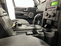 USED 2006 06 LAND ROVER DISCOVERY 3 3 TDV6 7 SEATS Extremely well cared for and maintained Timing belts Recent ant Landrover Main Dealer