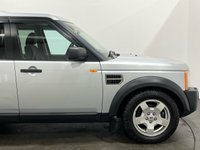 USED 2006 06 LAND ROVER DISCOVERY 3 3 TDV6 7 SEATS Extremely well cared for and maintained Timing belts Recent ant Landrover Main Dealer