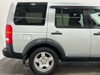 USED 2006 06 LAND ROVER DISCOVERY 3 3 TDV6 7 SEATS Extremely well cared for and maintained Timing belts Recent ant Landrover Main Dealer