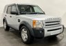 USED 2006 06 LAND ROVER DISCOVERY 3 3 TDV6 7 SEATS Extremely well cared for and maintained Timing belts Recent ant Landrover Main Dealer